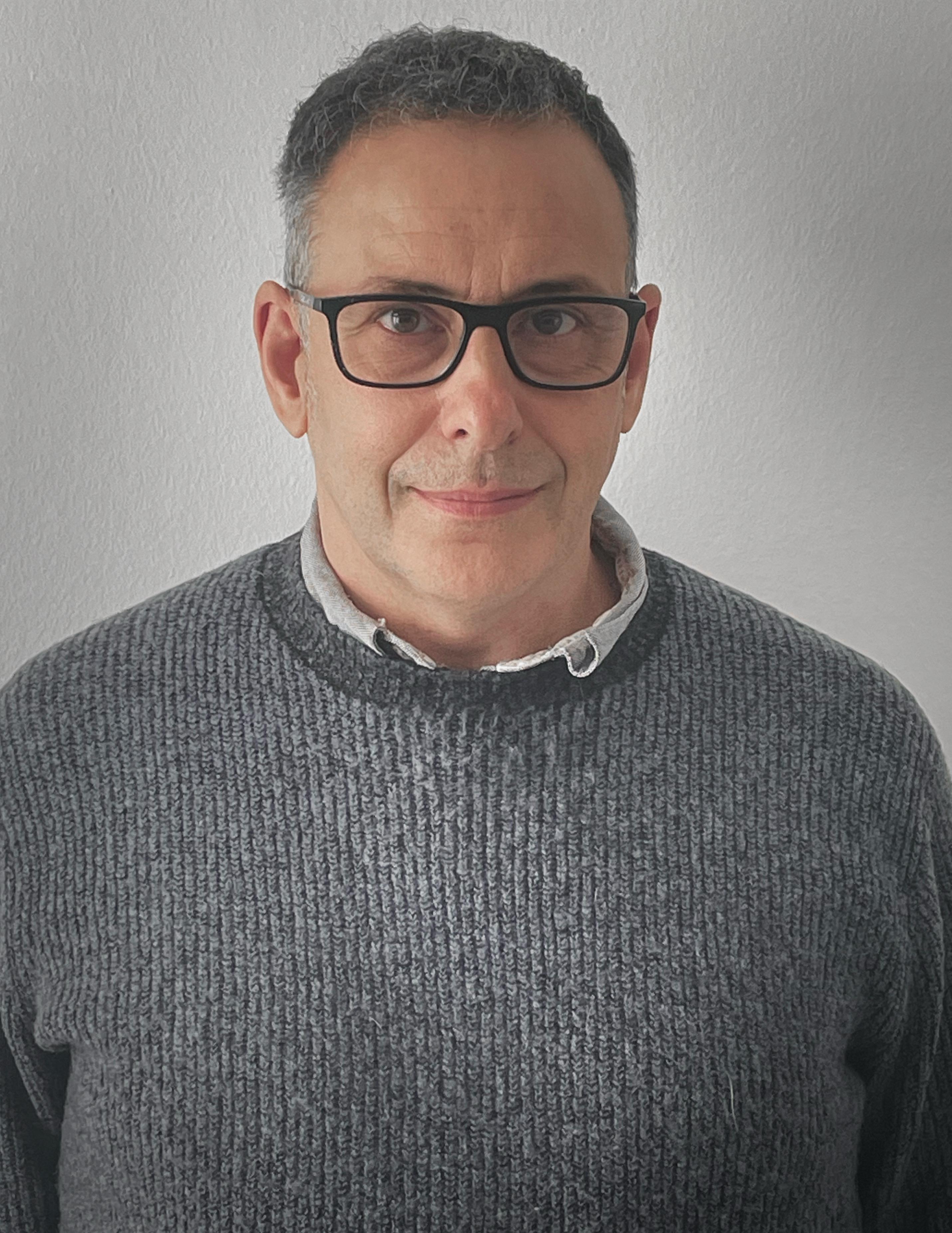Matteo Raineri